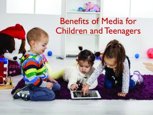 Benefits of Media copy