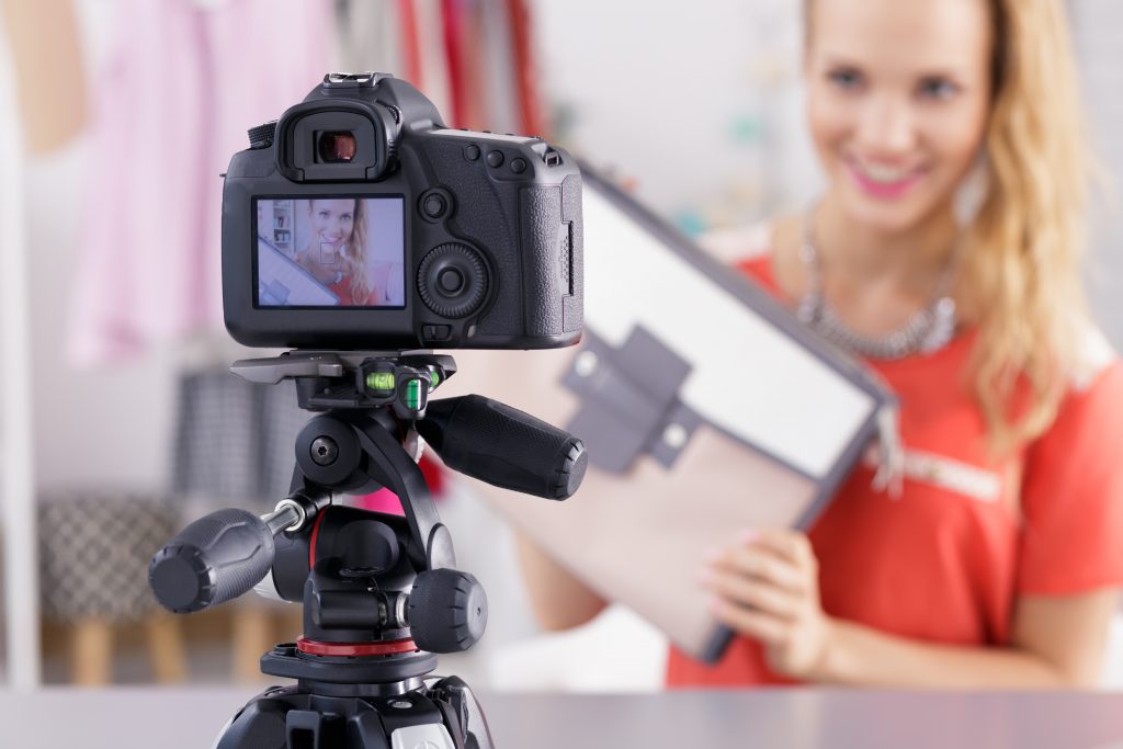 Benefits of video marketing to small business