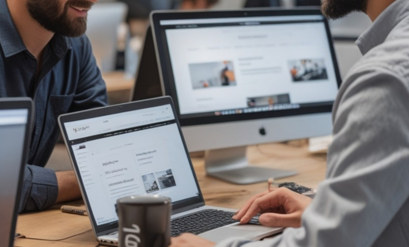 web development company in islamabad